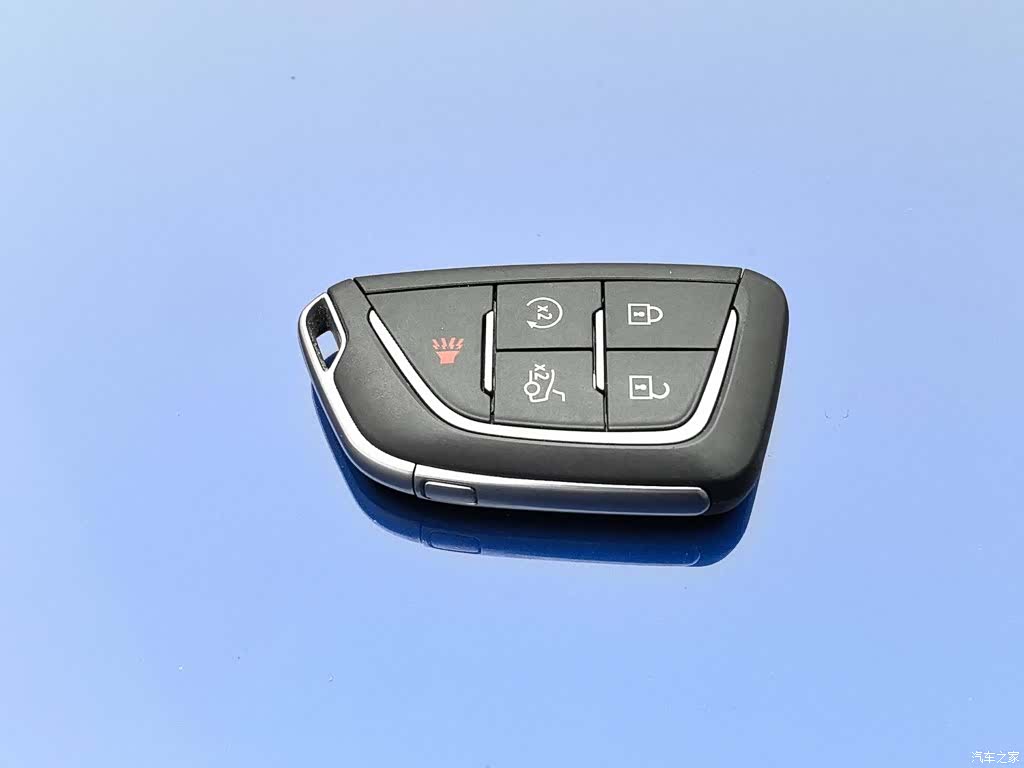 Cadillac CT5, 2023 19