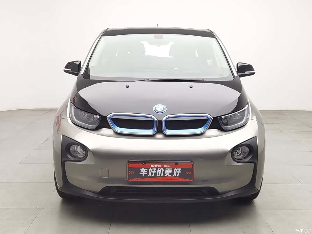 BMW i3, 2016 3