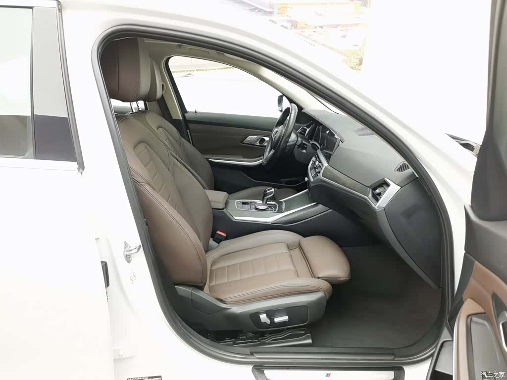 BMW 3 Series, 2020 23