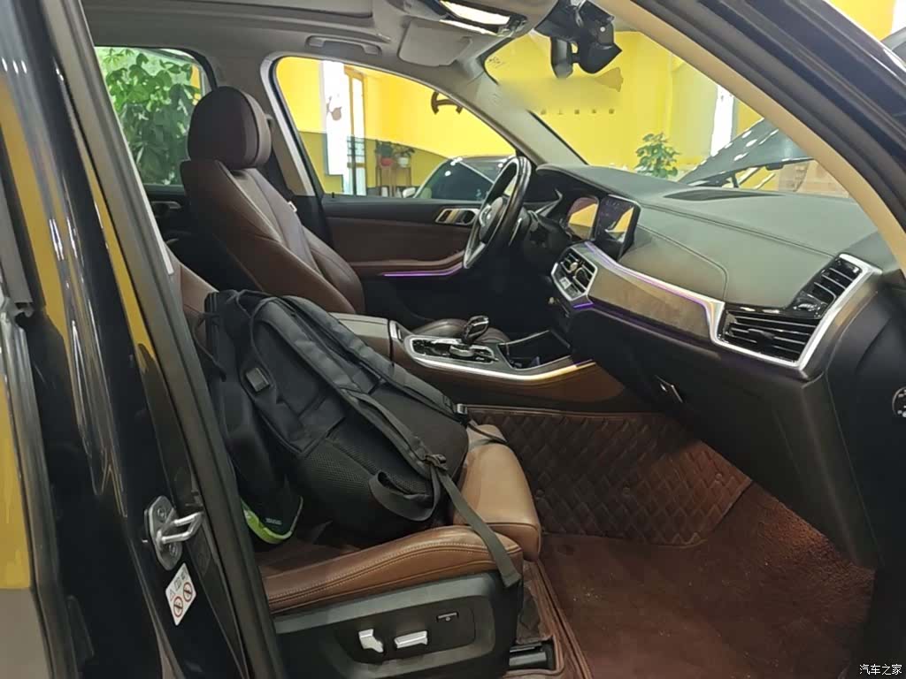 BMW X5, 2022 25