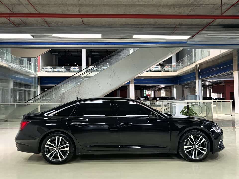 Audi A6L Audi A6L