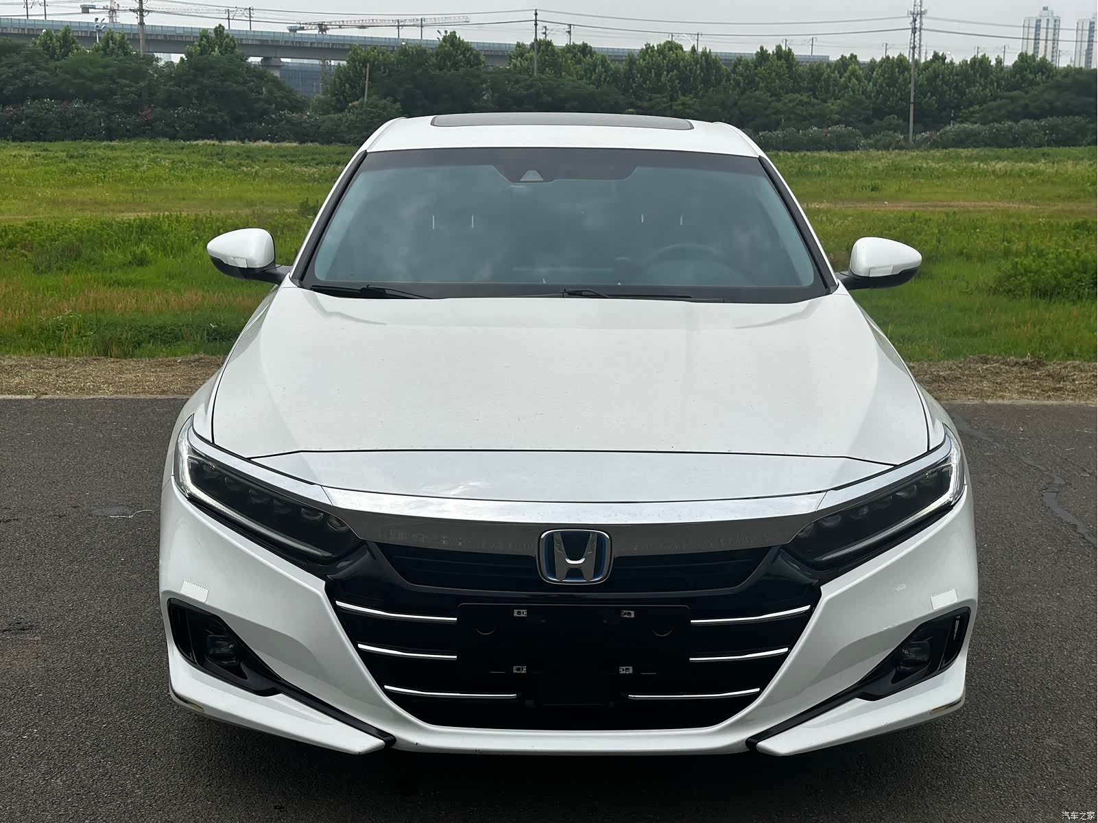 Honda Accord, 2022 2