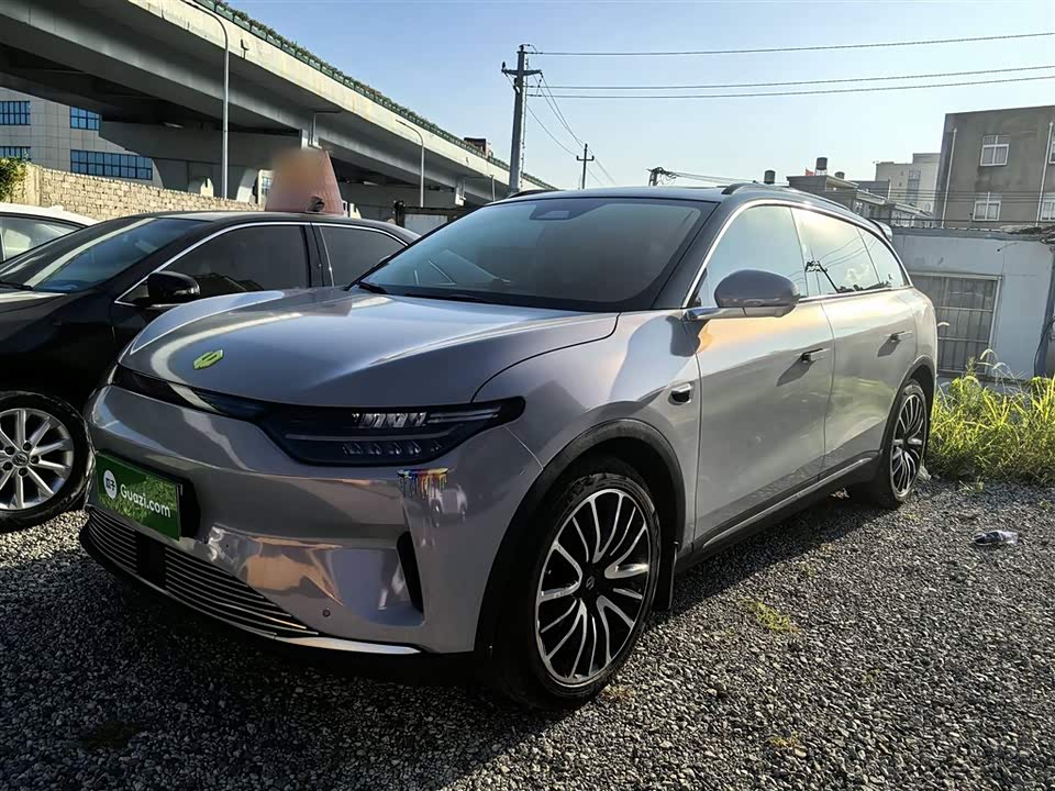 Leapmotor C11 Leapmotor C11