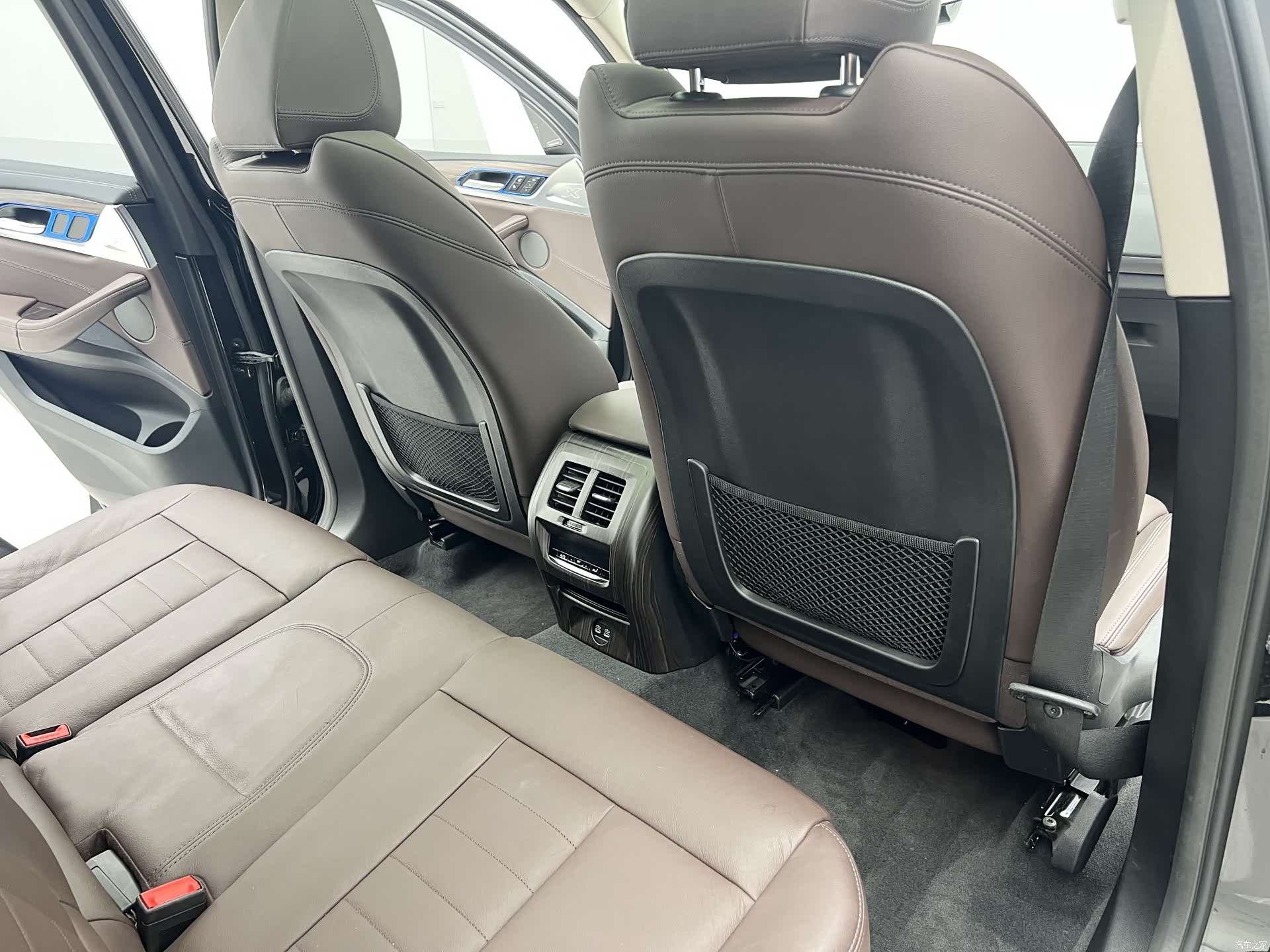 BMW X3, 2020 16