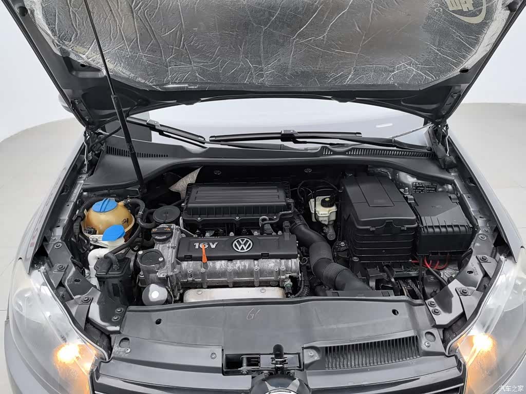 Volkswagen Golf, 2011 6