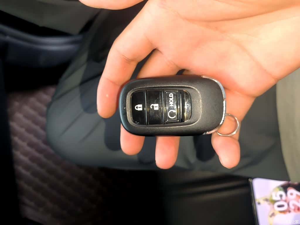 Honda Breeze, 2023 9