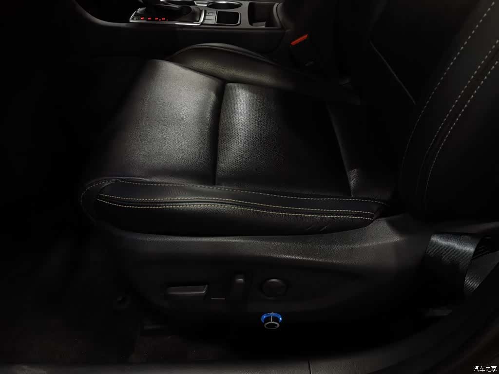 Kia KX5, 2016 20