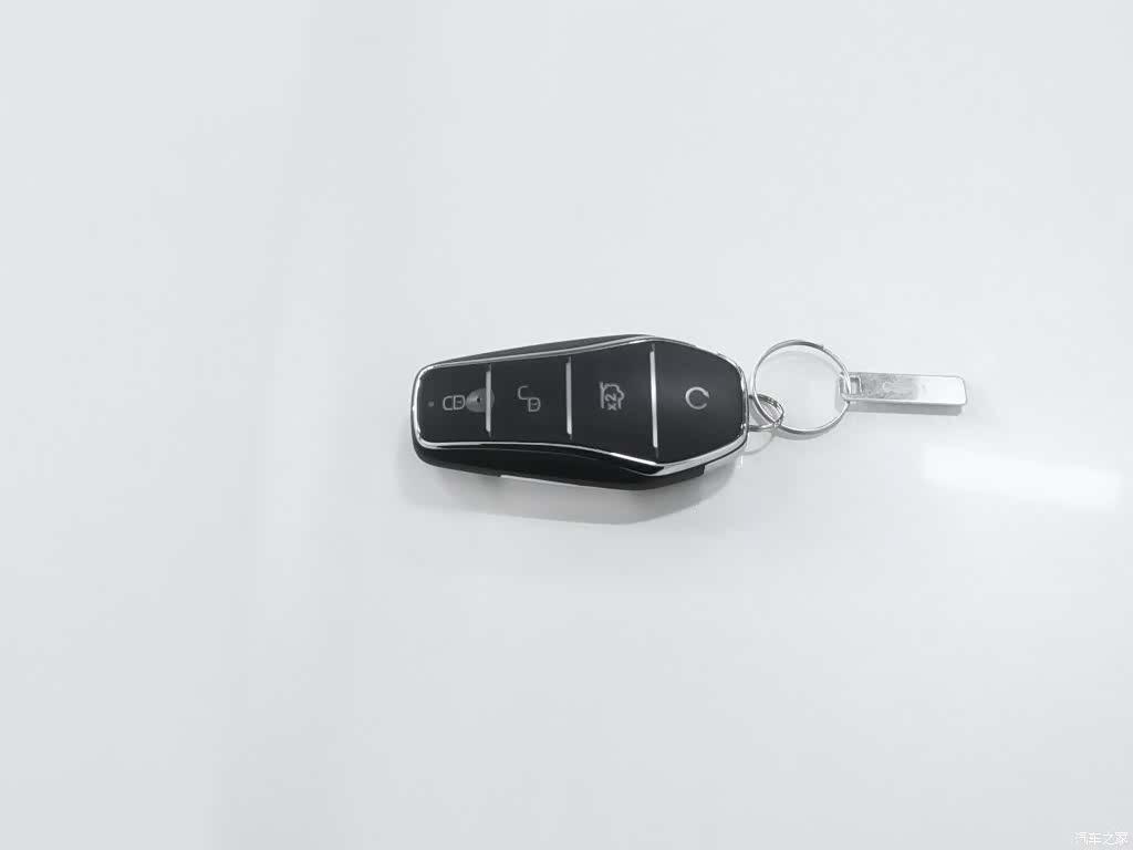 BYD Qin, 2024 19