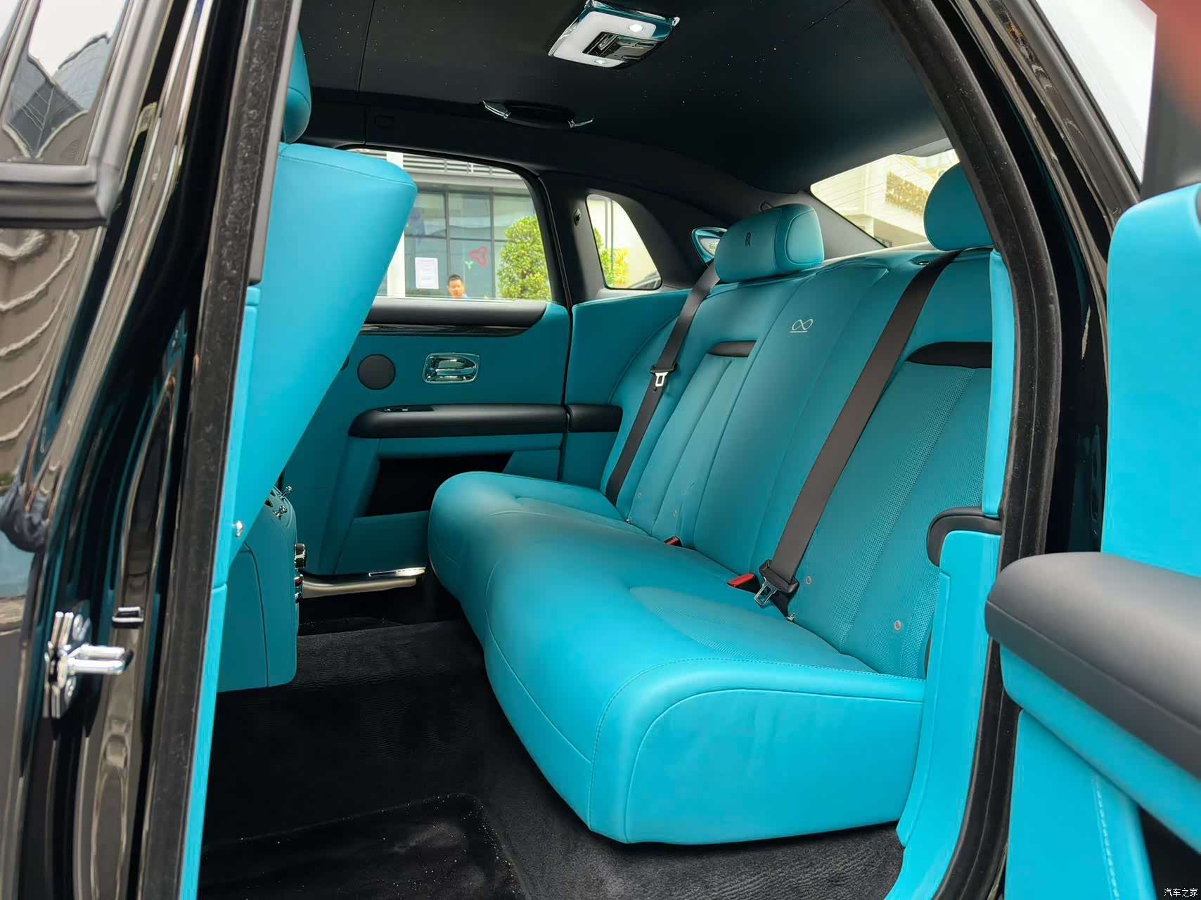 Rolls-Royce Ghost, 2023 6