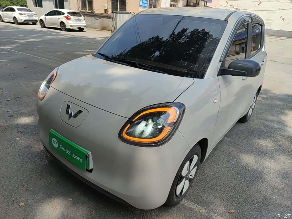 Wuling MINIEV, 2025 1