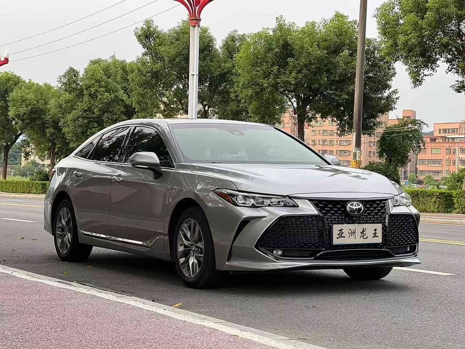 Toyota Asian dragon Toyota Asian dragon