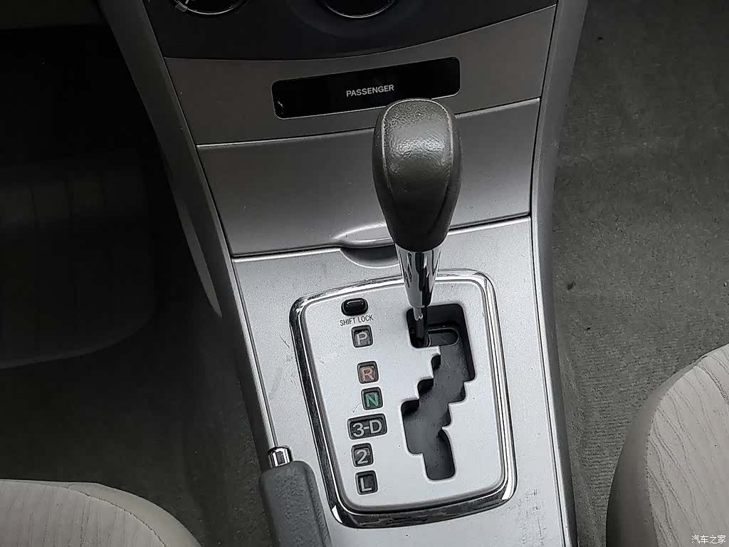 Toyota Corolla, 2010 13