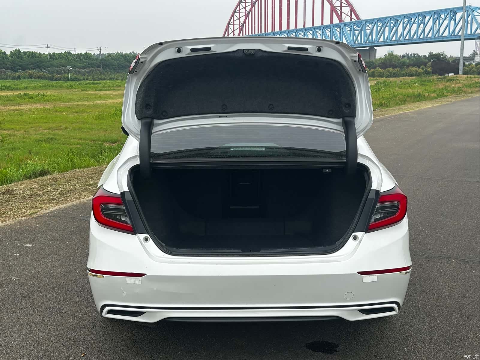 Honda Accord, 2022 17