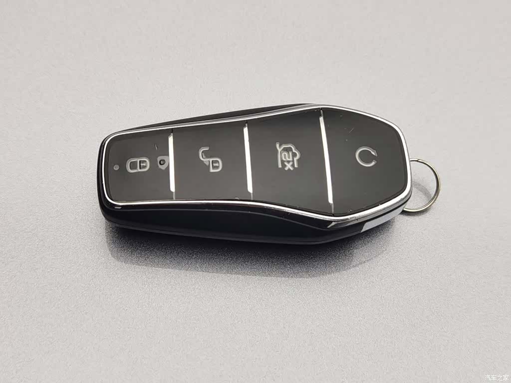 BYD Song, 2023 19
