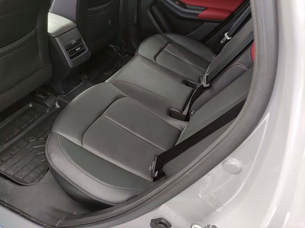 Changan CS55, 2023 10
