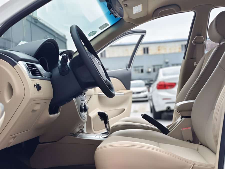 Buick LaCrosse 2013, фото 9