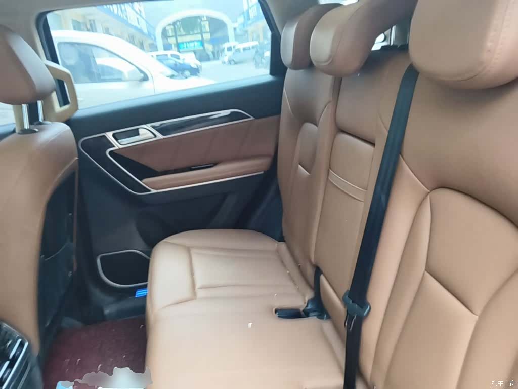 Haval H6, 2016 24