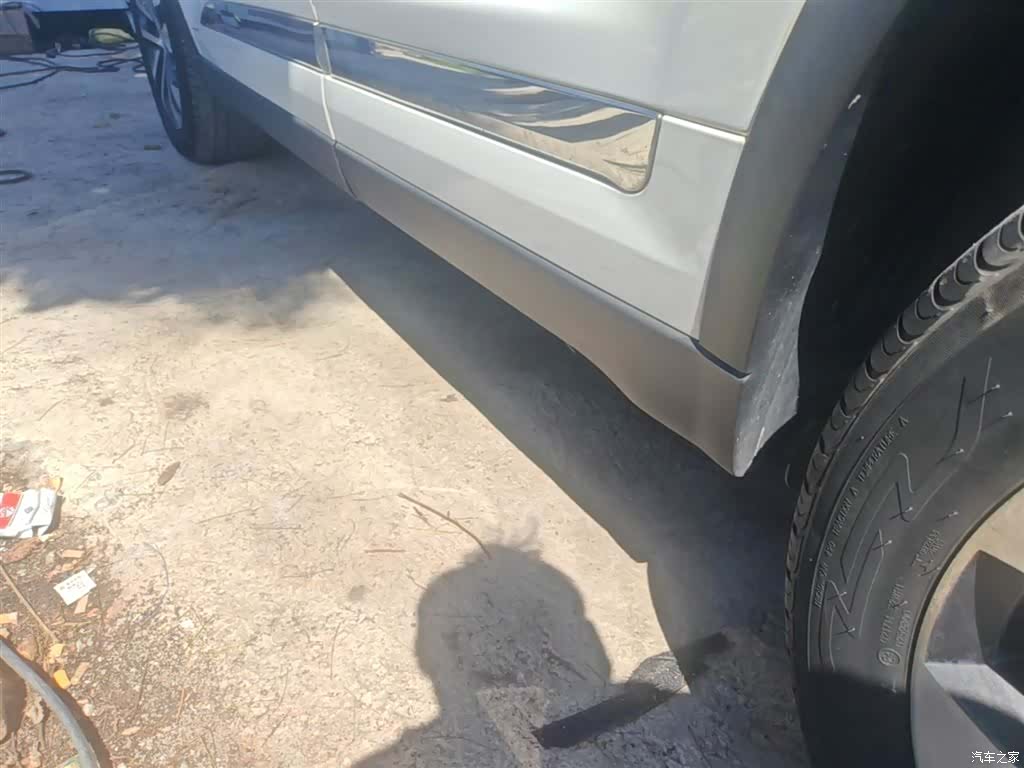 Chery Tiggo 8, 2018 22