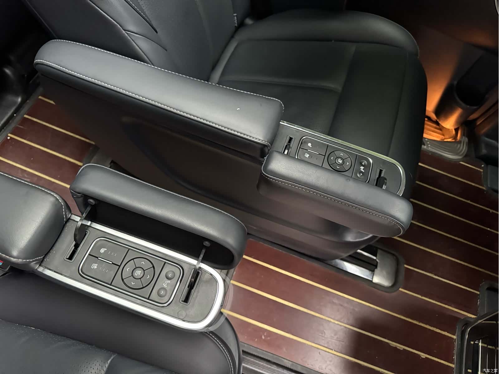 Trumpchi M8, 2020 14