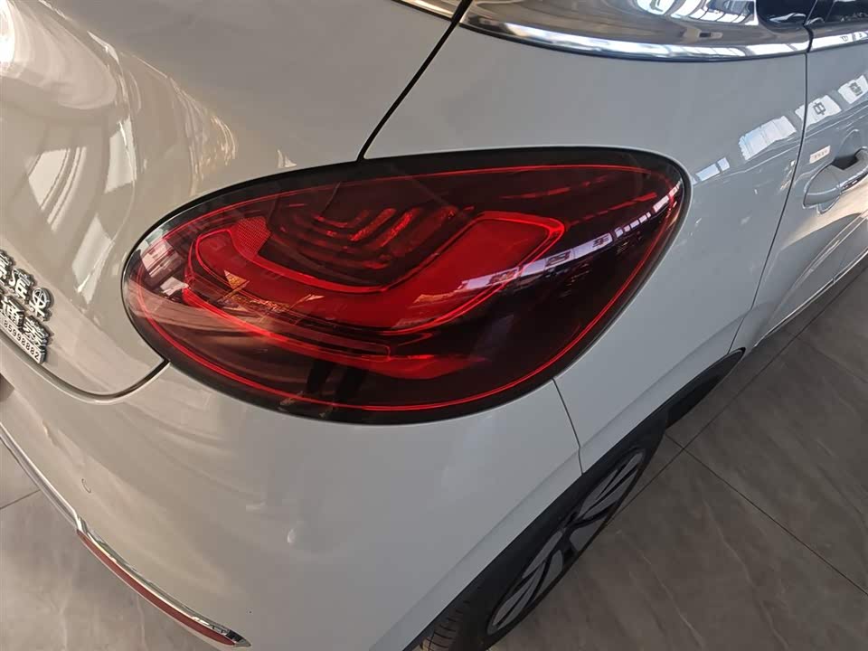 Wuling Wuling Bingguo