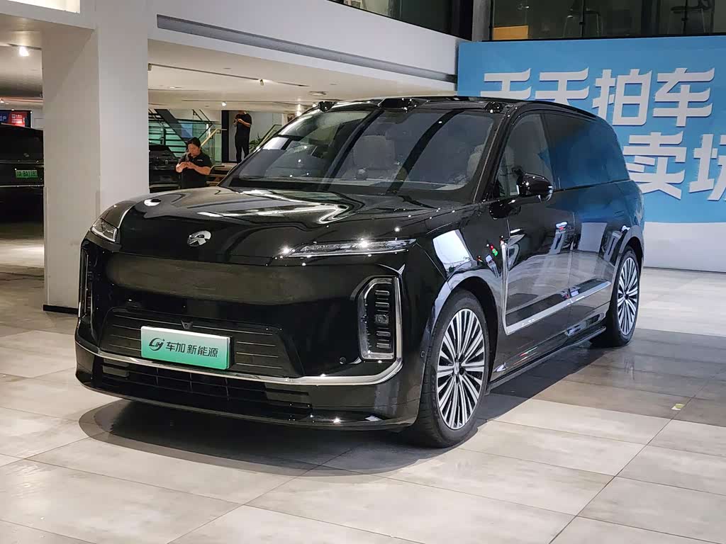 NIO ES9