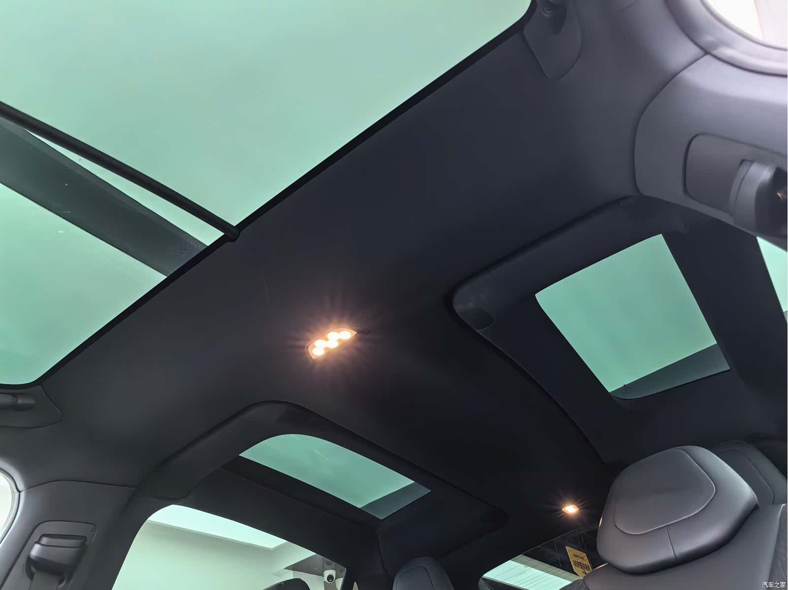Tesla Model X, 2018 20