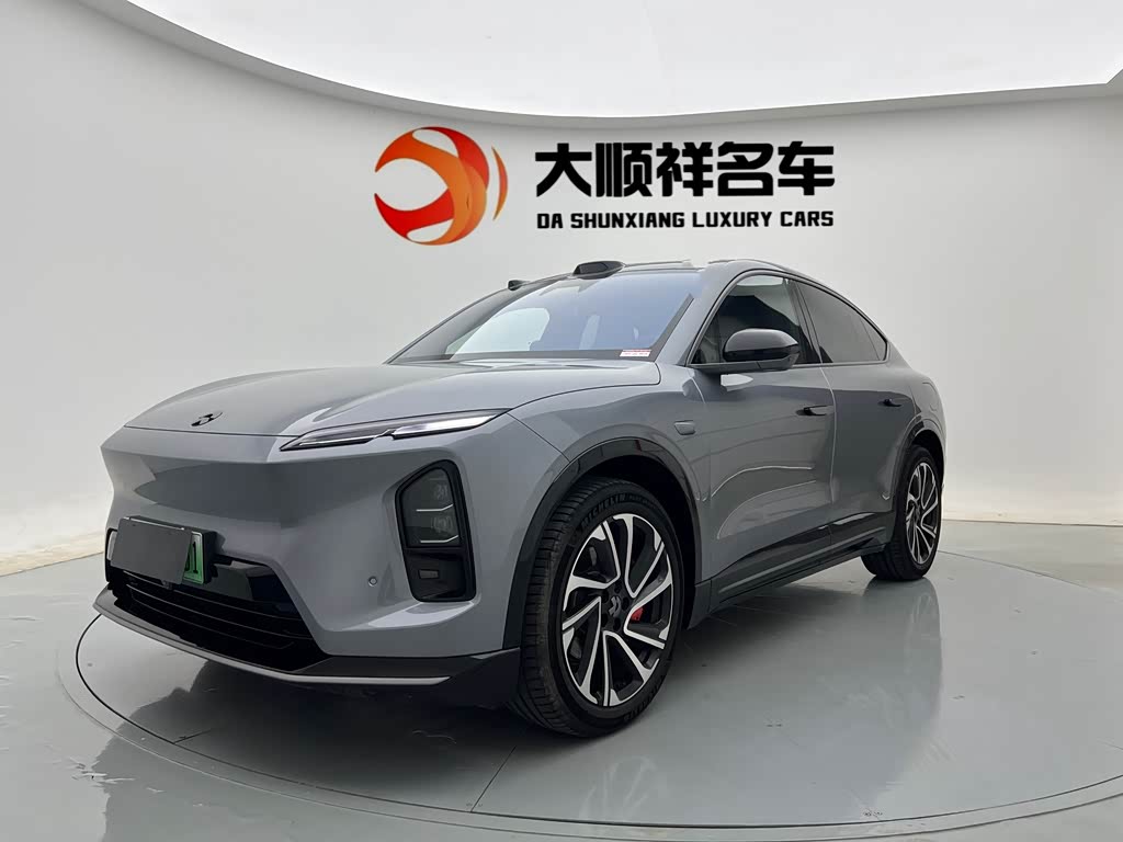 NIO EC6