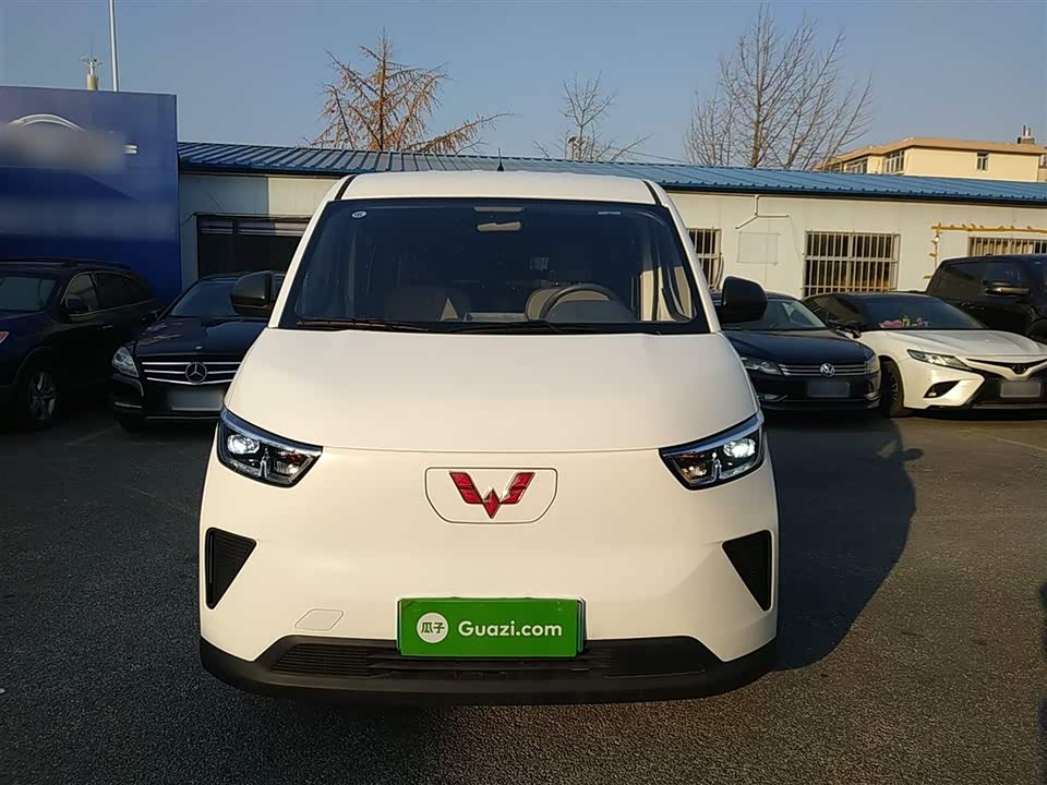 Wuling Wuling Yangguang