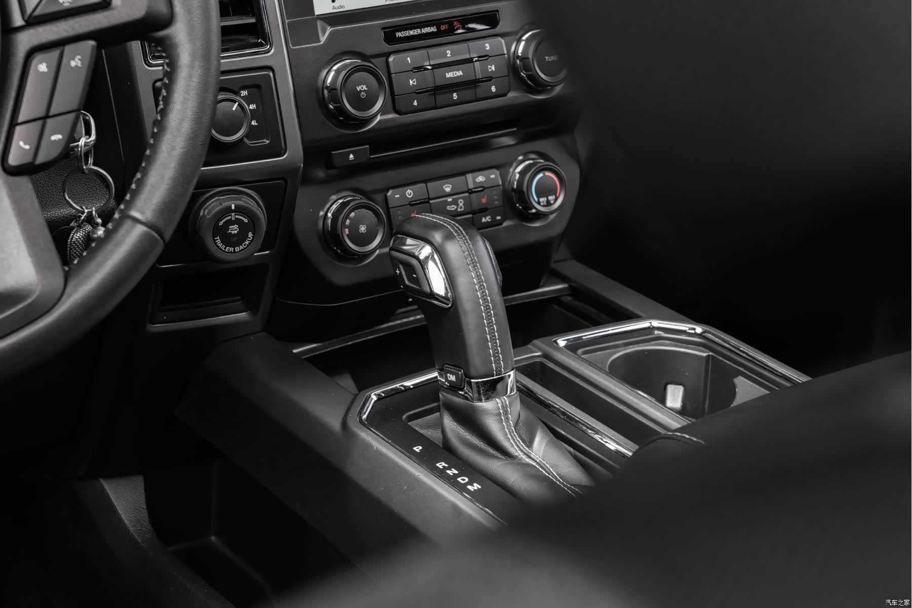 Ford F-150, 2019 18