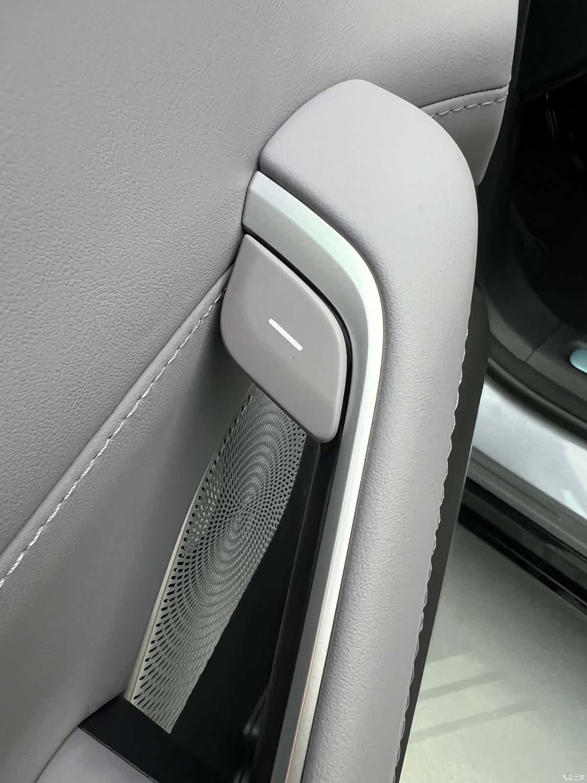 NIO EC6, 2025 25