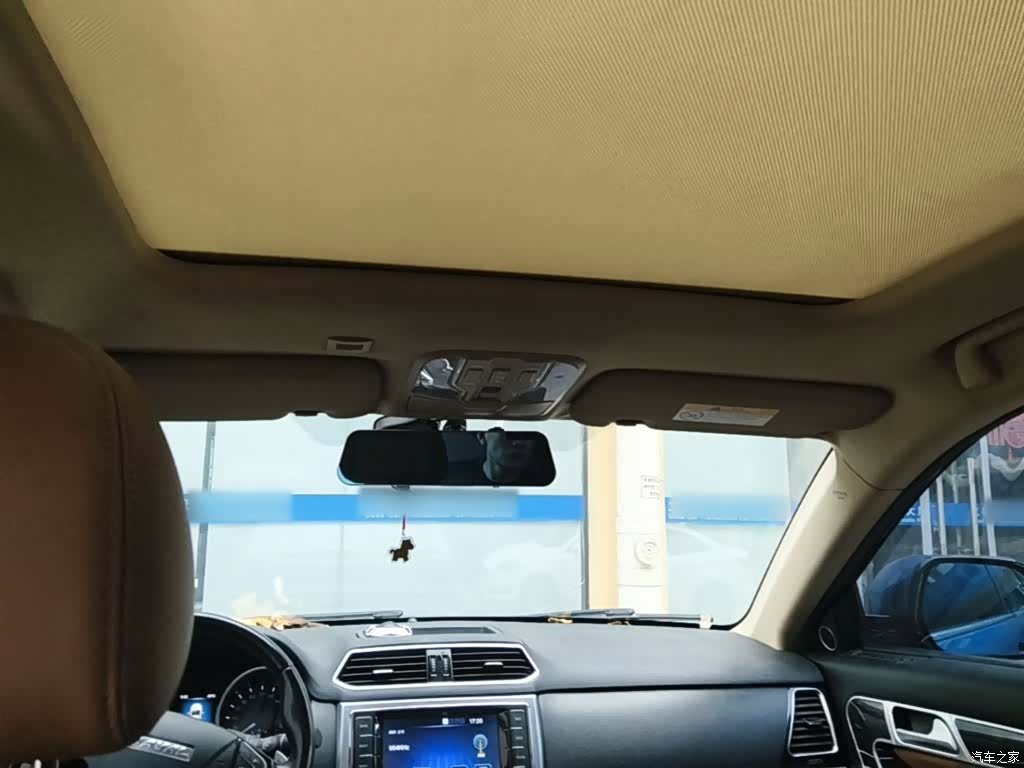 Haval H6, 2016 25
