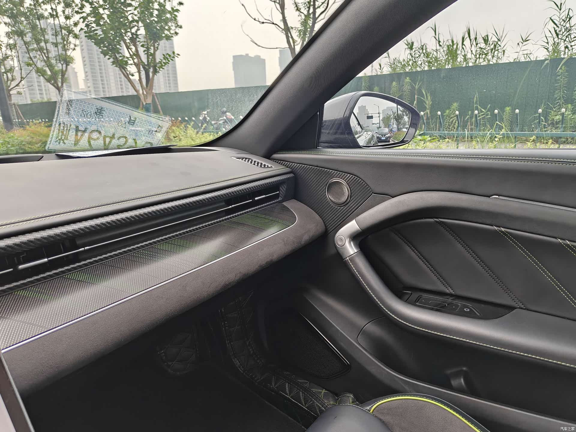 Neta GT, 2023 15