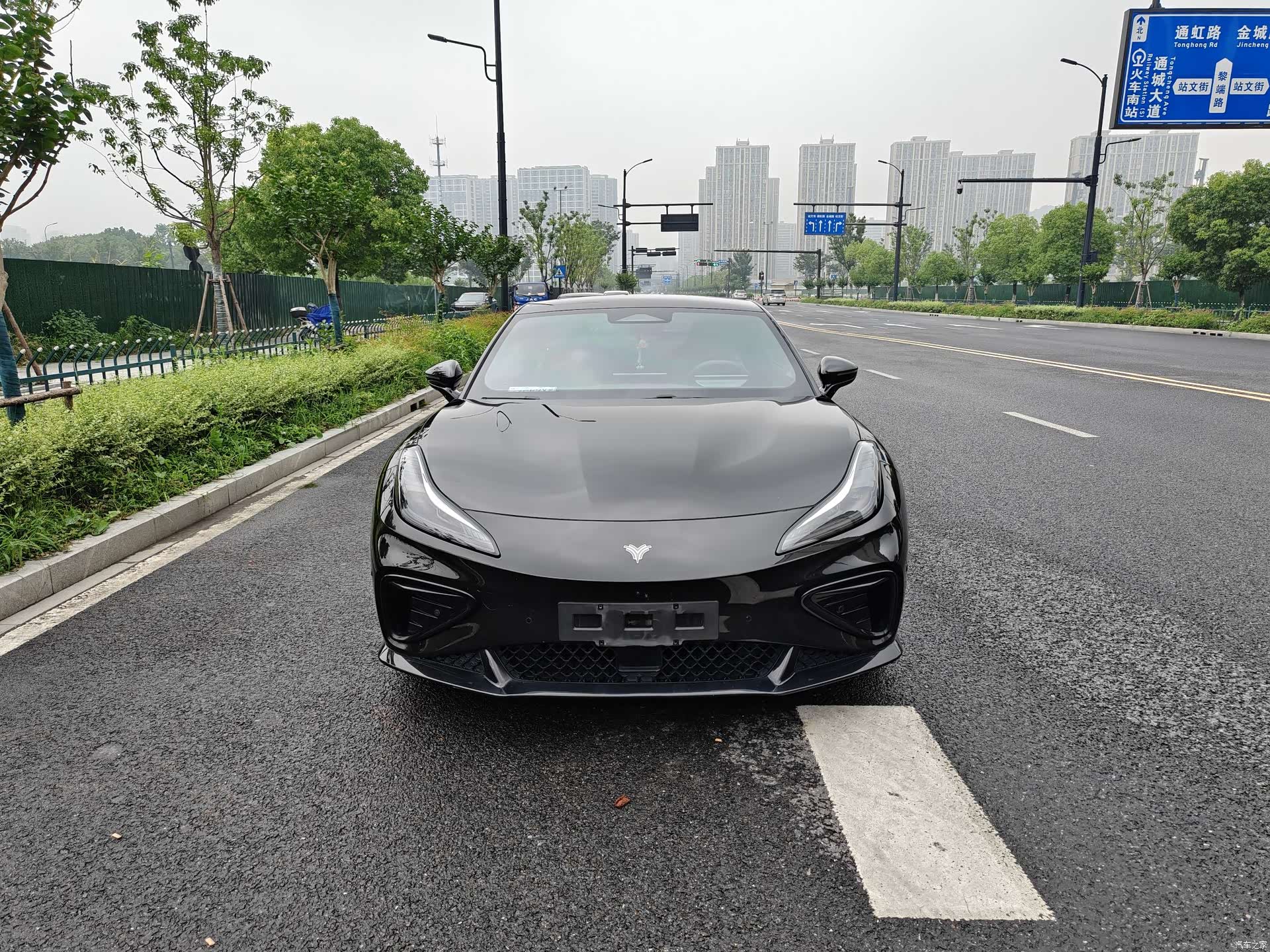 Neta GT, 2023 2
