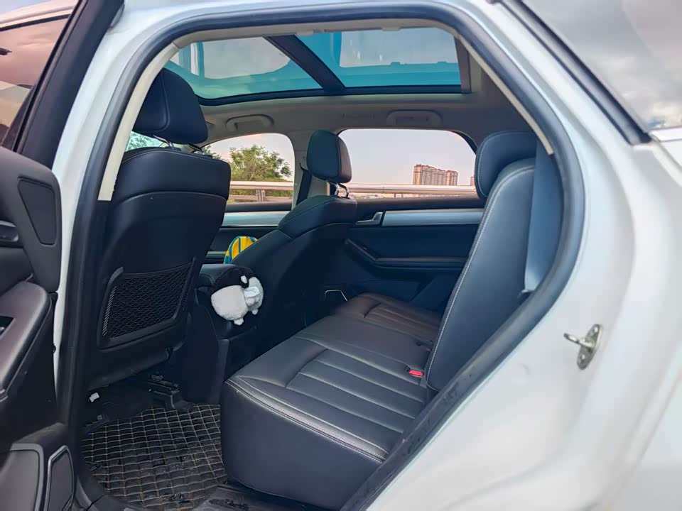 BYD Tang