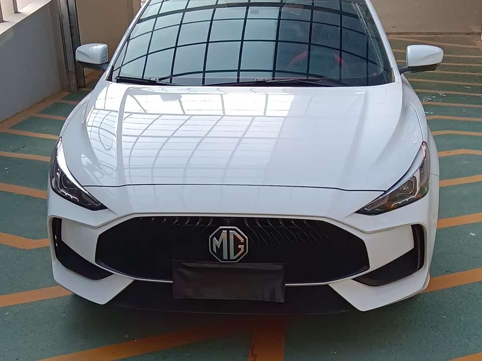 MG MG5 MG MG5