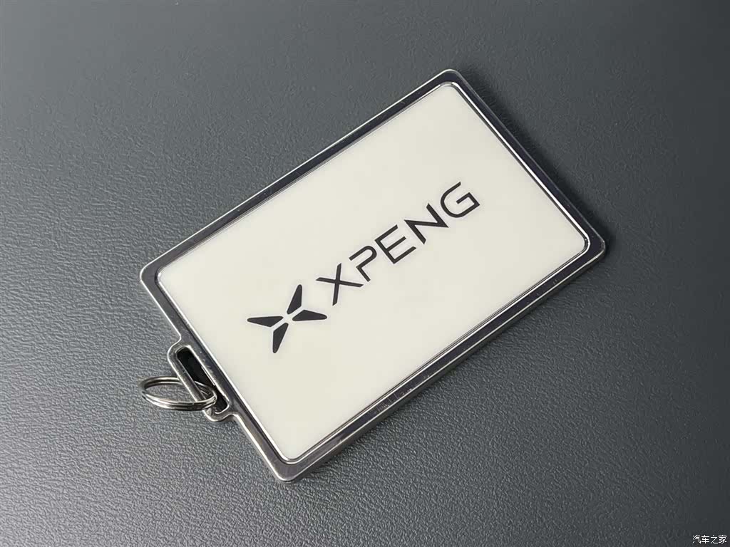 Xpeng Mona M03, 2024 19