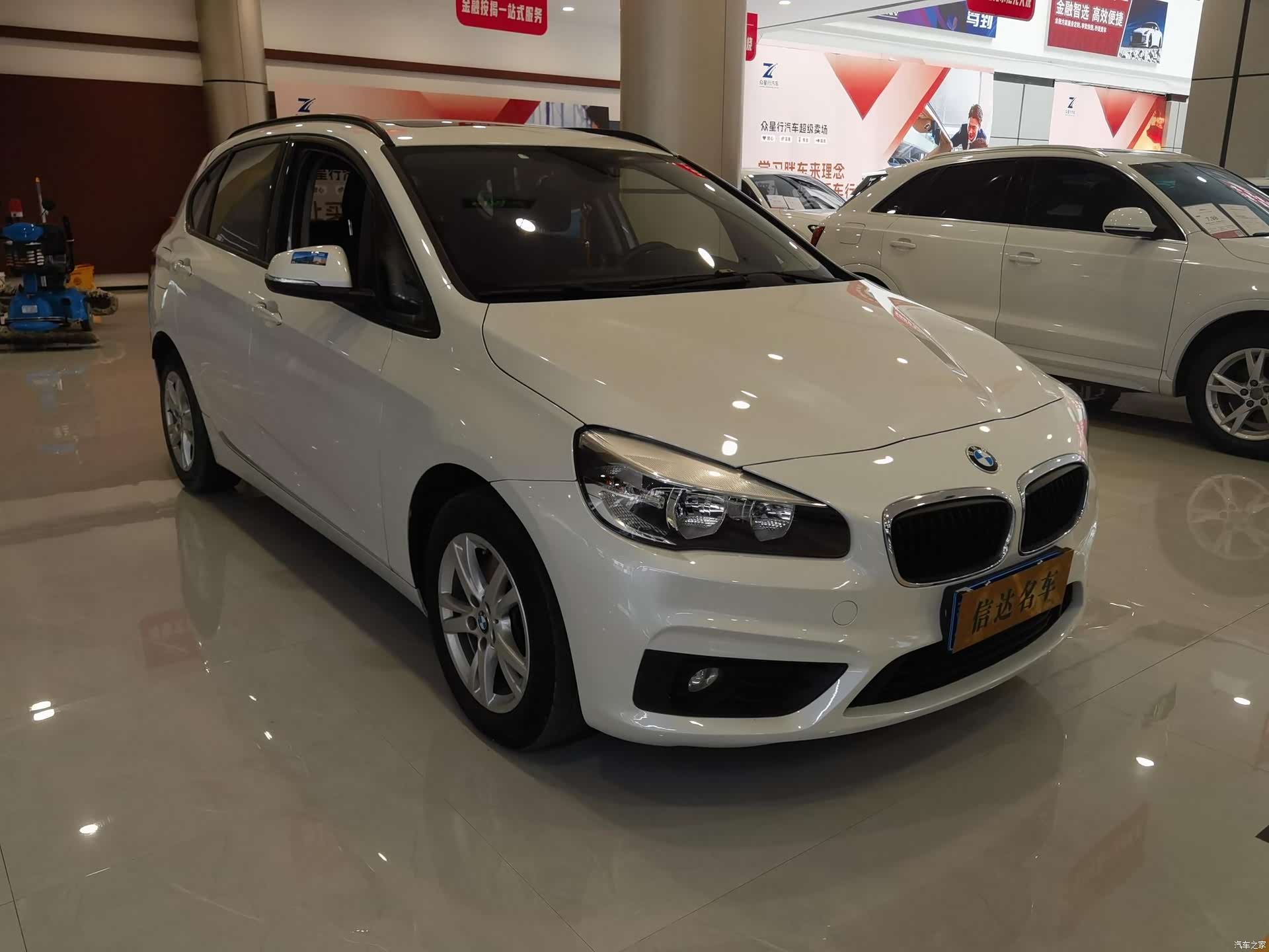 BMW 2 Series, 2015 3