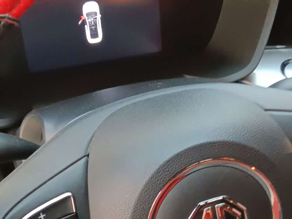 MG MG5 MG MG5