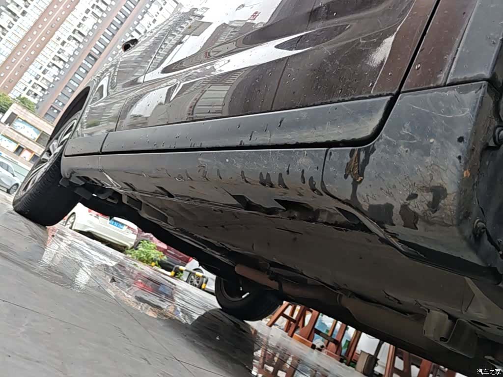 GAC GS4, 2016 21