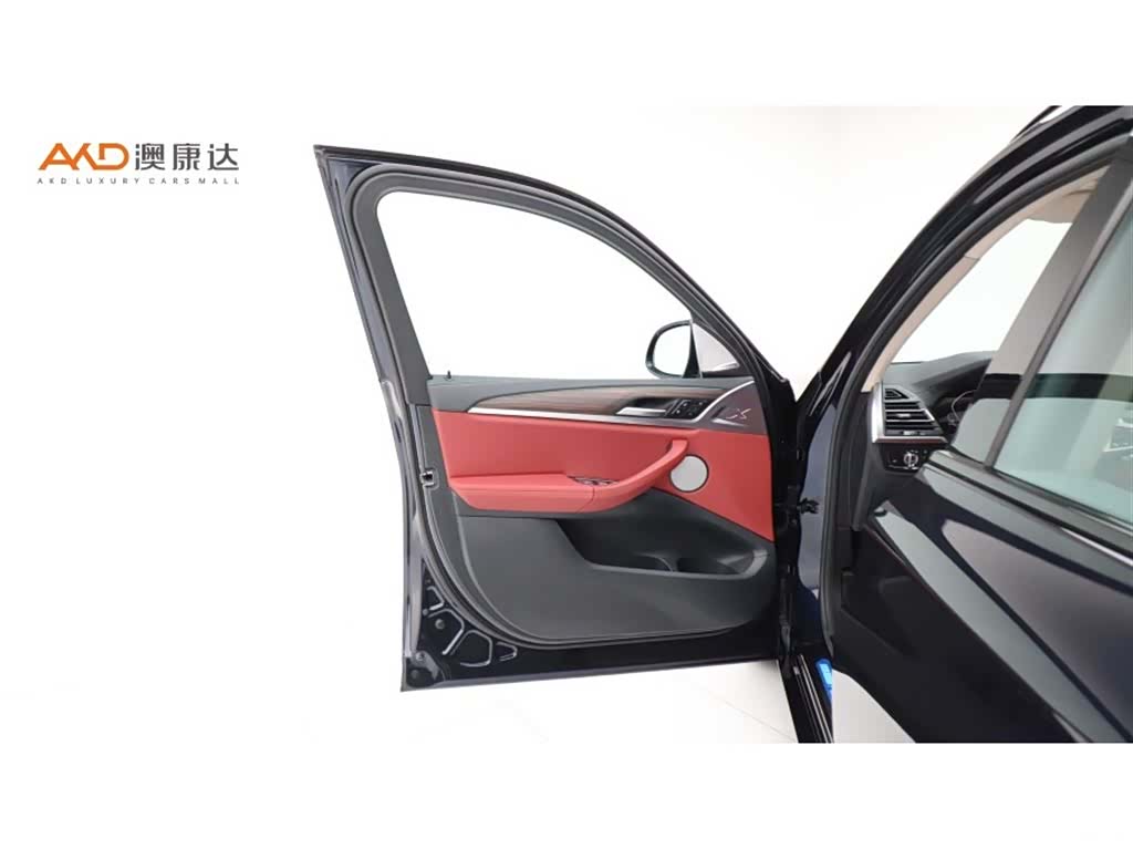 BMW X3, 2022 10