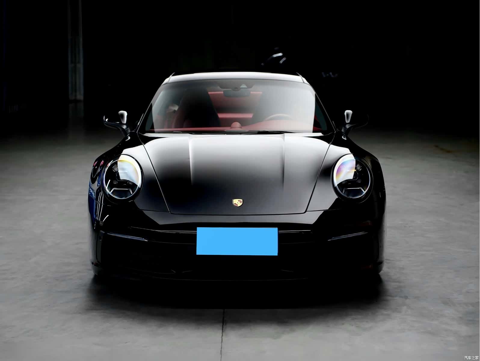 Porsche 911, 2022 4