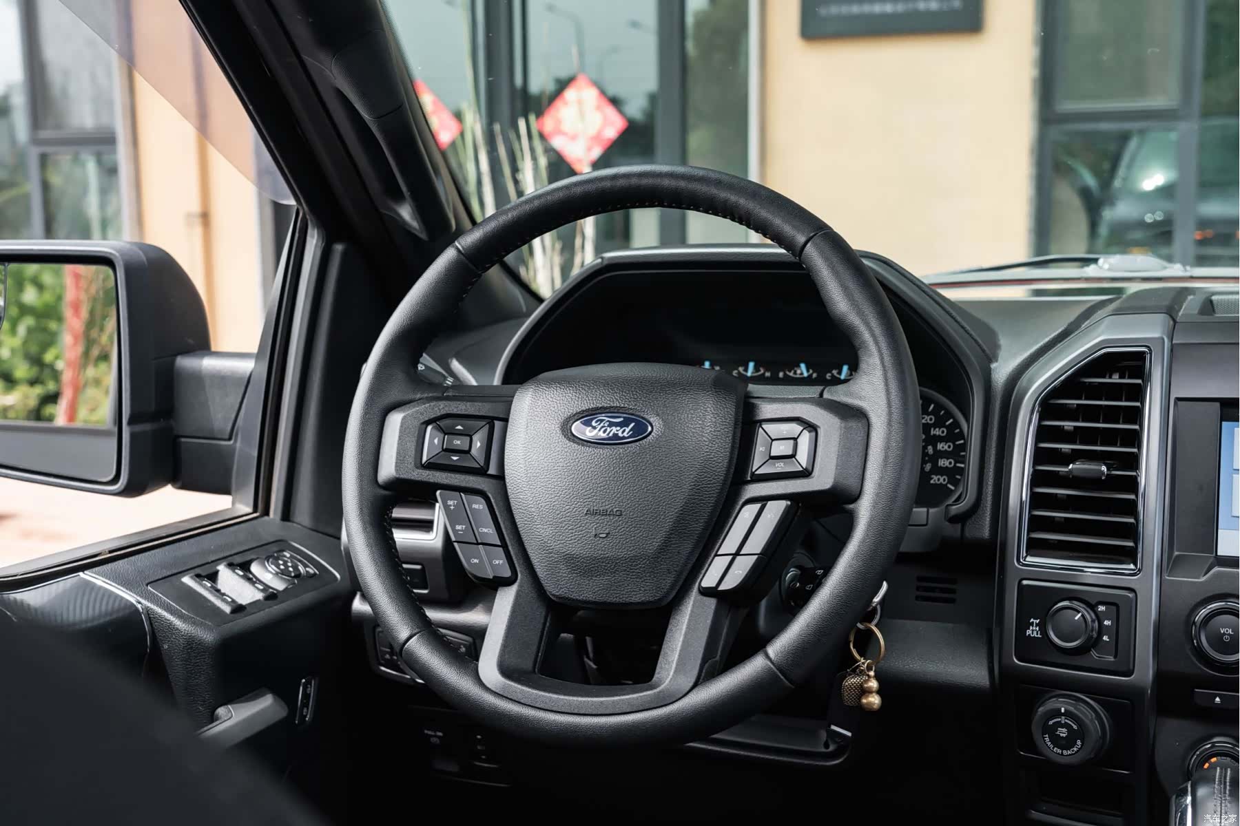 Ford F-150, 2019 10