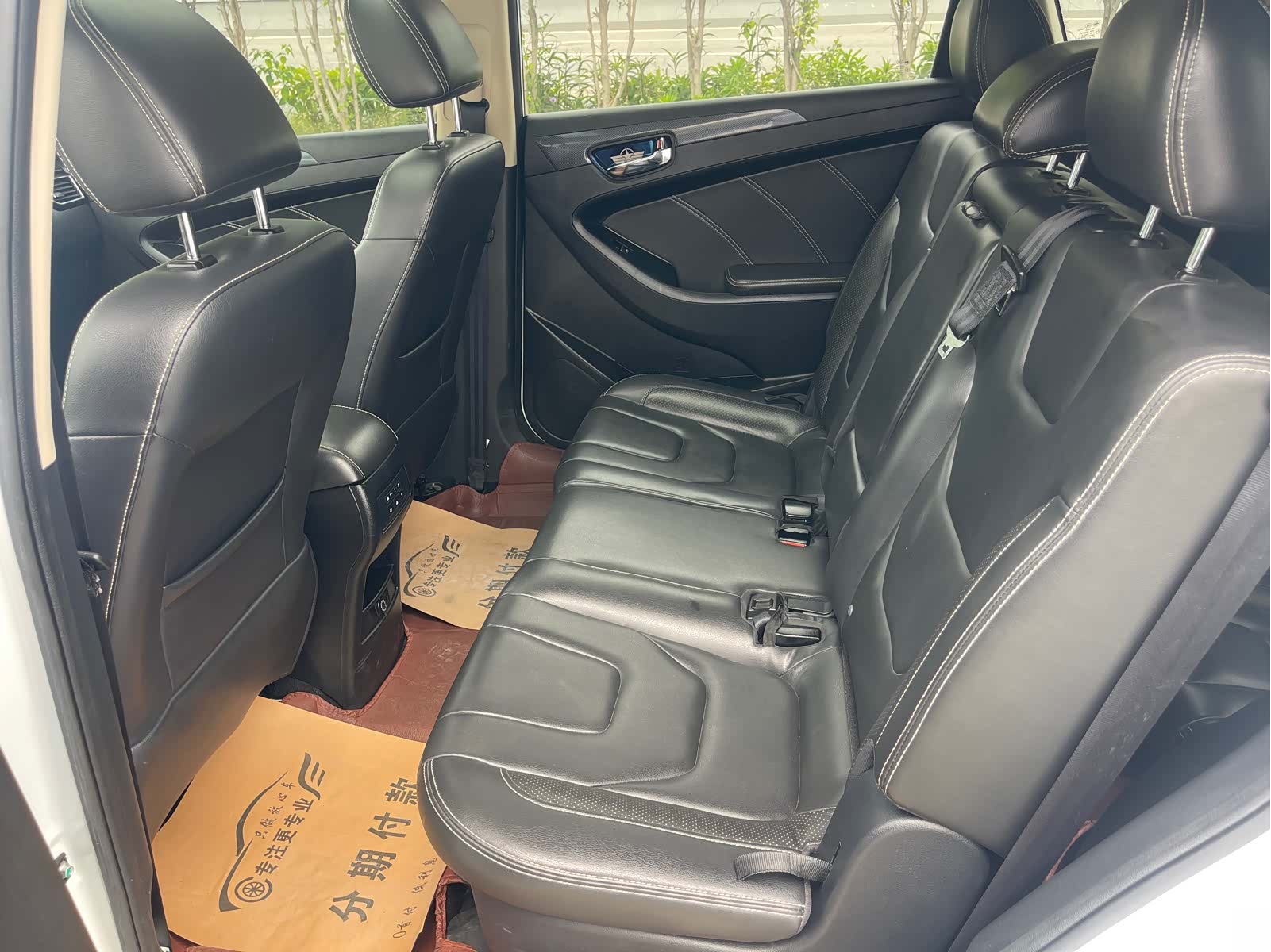 DongFeng 580, 2016 16