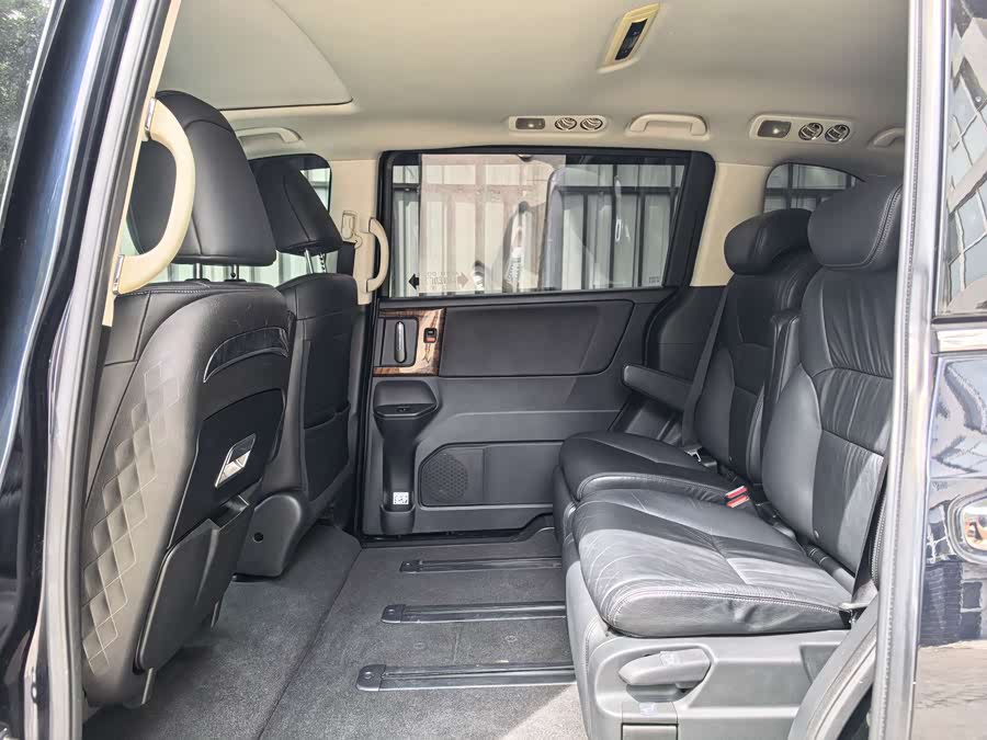Honda Odyssey 2015, фото 4