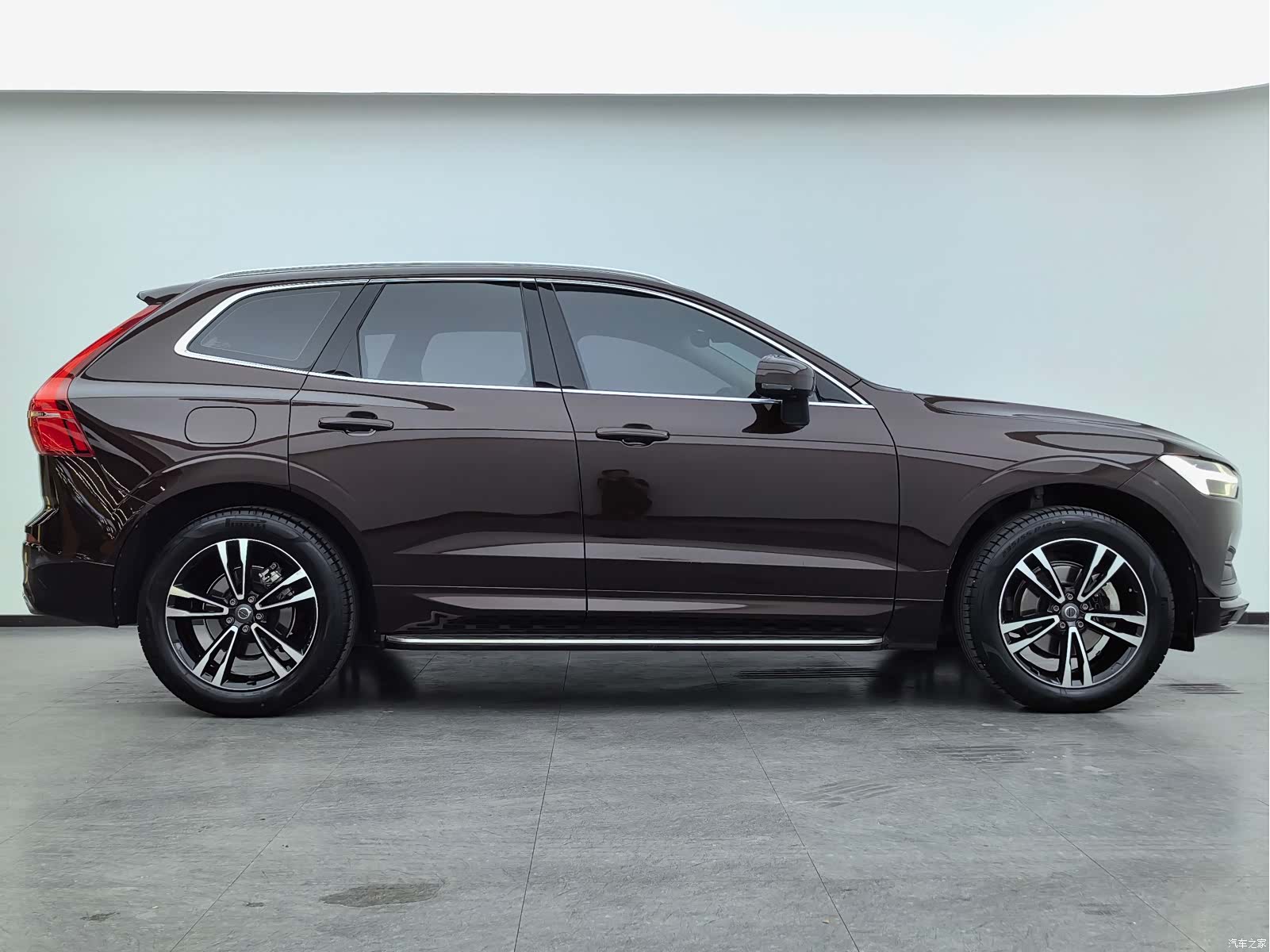 Volvo XC60, 2018 7