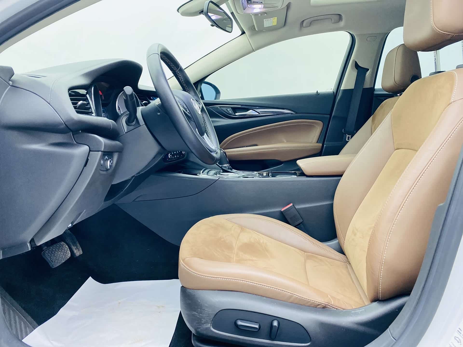 Buick Regal, 2020 13