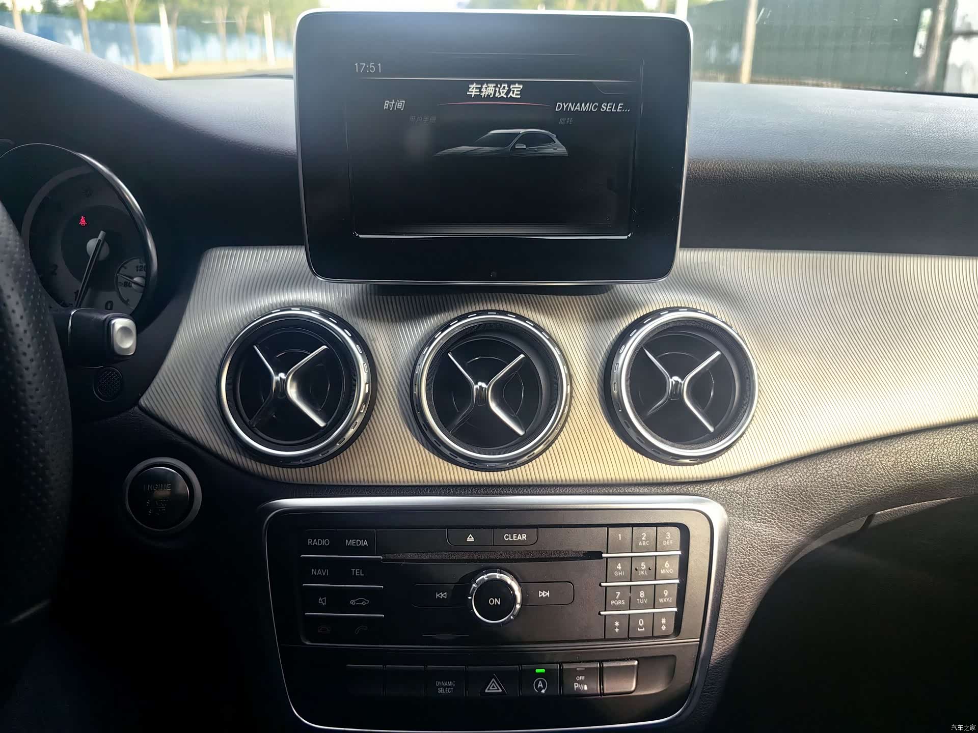 Mercedes-Benz GLA, 2016 9