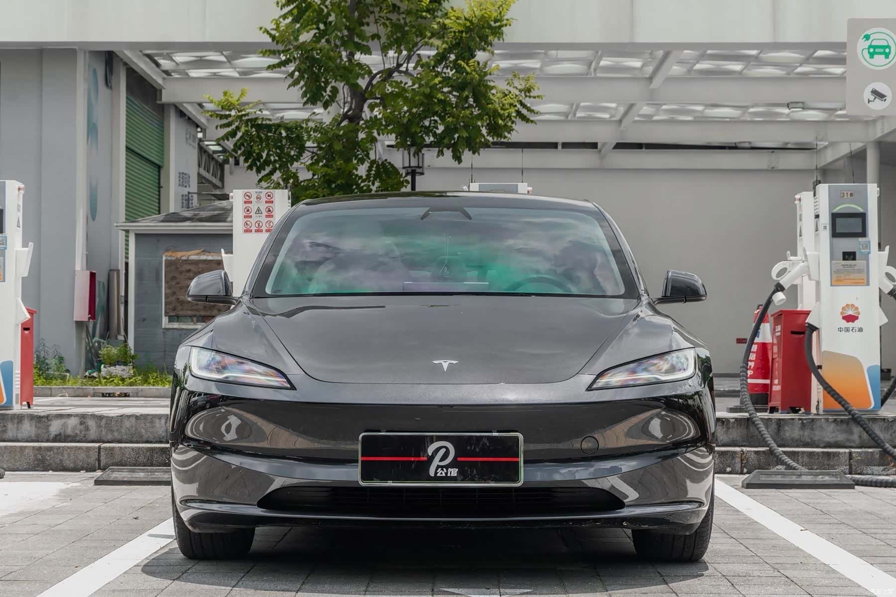 Tesla Model 3, 2024 2