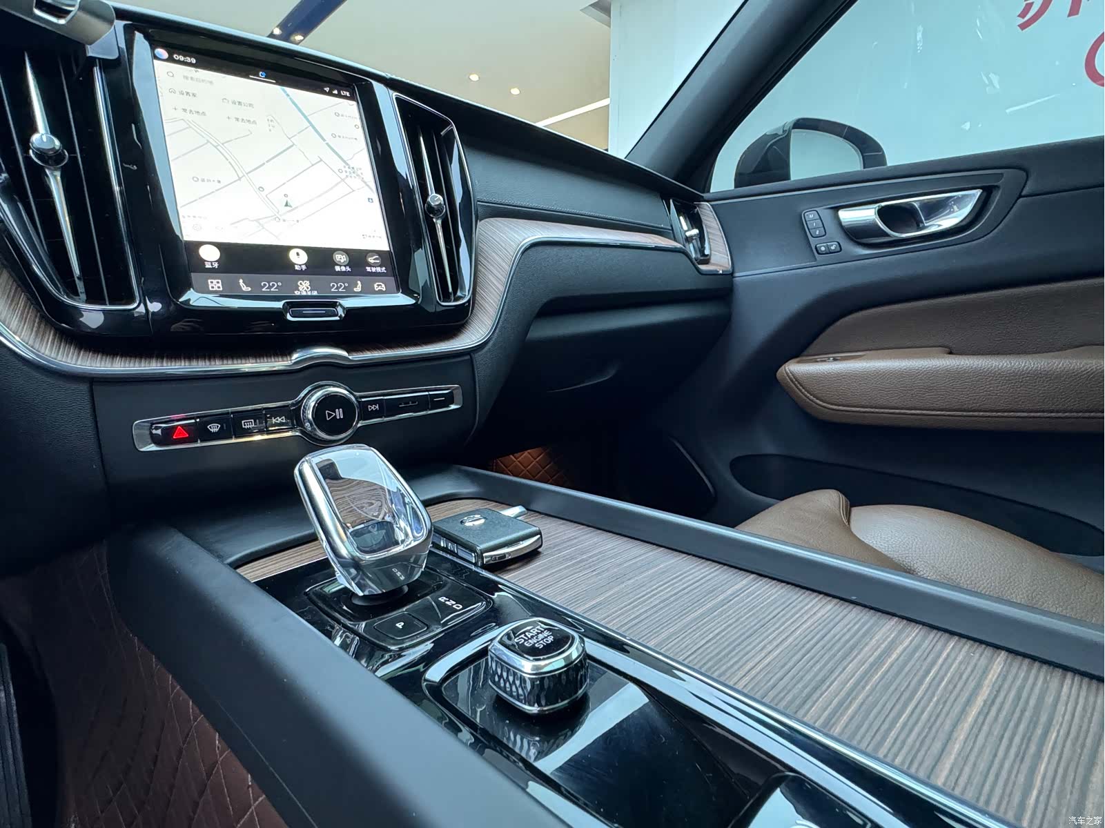 Volvo XC60, 2021 6