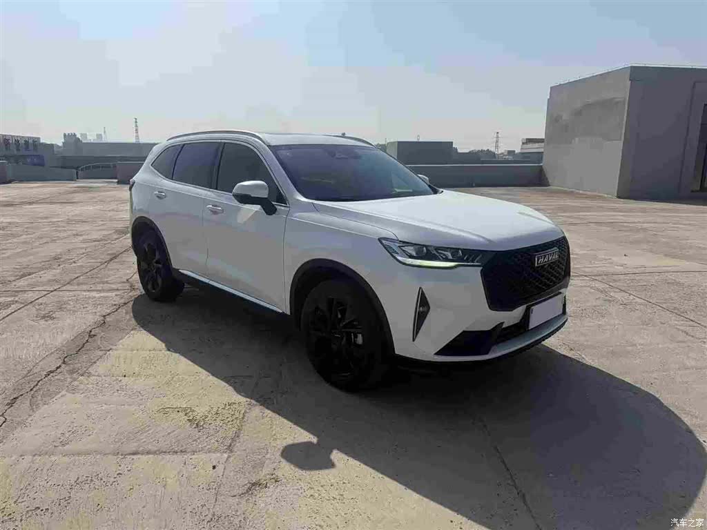 Haval H6, 2023 3
